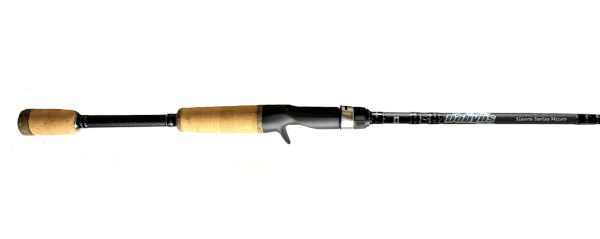 Dobyns Sierra Micro Series Casting & Flipping Rods - NOW AVAILABLE