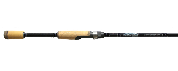 Dobyns Sierra Micro Series Spinning Rods - NOW AVAILABLE