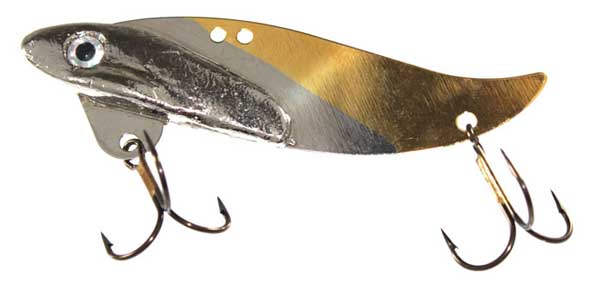 Silver Buddy Blades - NEW COLORS!
