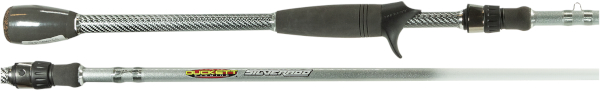 25% OFF Duckett Fishing Silverado Series Fishing Rods