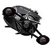 Larger Size - Quantum Smoke PT 150 Baitcasting Reels
