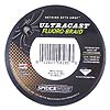 Spiderwire Ultracast FluoroBraid - Now Available