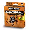 Now in Stock - Spiderwire Zilla Braid