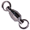 Ball Bearing Swivel with Split Rings