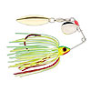 Bleeding Bait Mini-King Spinnerbait