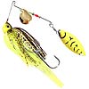 Tour Grade Painted Blade Spinnerbait