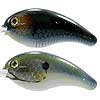 Two New Strike King Crankbait Colors