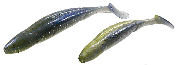 Strikezone Trickfish Swimbait