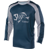 G.Loomis Technical Sublimated Long Sleeve Tee Shirts