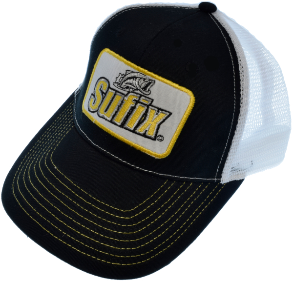 FREE Hat With Sufix Purchase