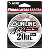 FC Leader Fluorocarbon Line