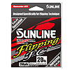 Now in Stock: Sunline Flipping FC Line