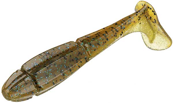 13 Fishing Churro Swimbait - NOW AVAILABLE