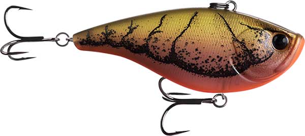 13 Fishing Magic Man Multi Pitch Lipless Crankbait - NOW AVAILABLE