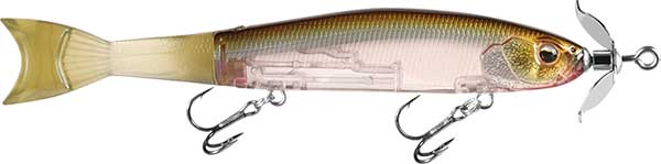 13 Fishing Shadow Spin - NEW IN HARD BAITS