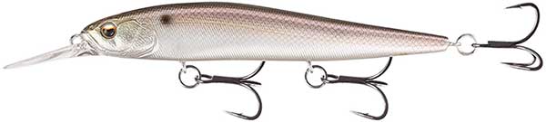13 Fishing Loco Special Jerkbait - NOW AVAILABLE