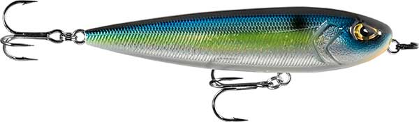 13 Fishing Navigator - NEW IN HARD BAITS