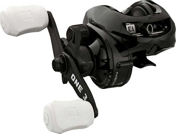 13 Fishing Origin A Casting Reel -  NOW IN STOCK