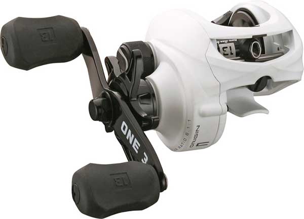 13 Fishing Origin C Casting Reel - NOW STOCKING