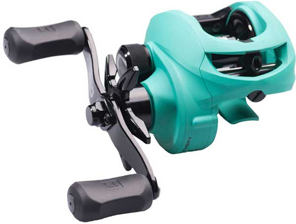 13 Fishing Origin TX Casting Reel - NOW STOCKING