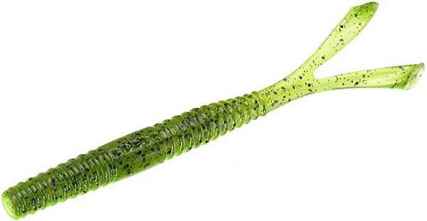 13 Fishing Rabbit Ear Tail Joy Stick Worm - NOW AVAILABLE
