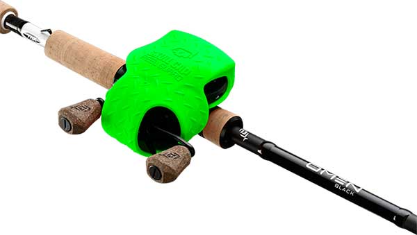 13 Fishing Skull Cap Low-Profile Casting Reel Cover - ALL COLORS NOW IN STOCK