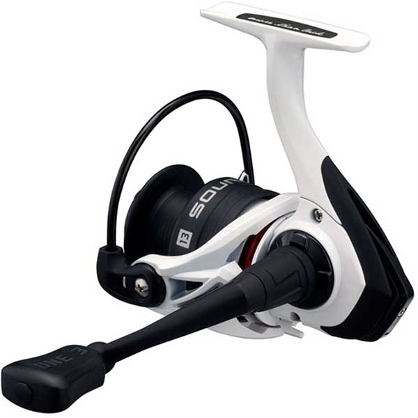 13 Fishing Source K Spinning Reel - NOW STOCKING
