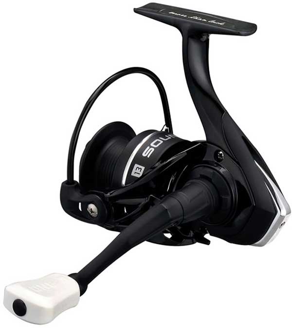 13 Fishing Source X Spinning Reel - NOW STOCKING