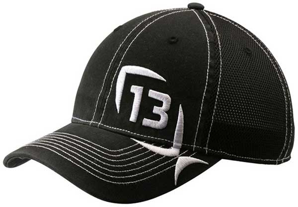 13 Fishing The Stetson Hat - NOW IN STOCK