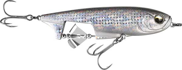 13 Fishing Spin Walker - NOW AVAILABLE