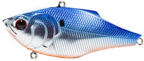 6th Sense Quake Thud Lipless Crankbait - NEW HARD BAIT