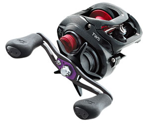 Daiwa Tatula CT Baitcasting Reel - NOW IN STOCK