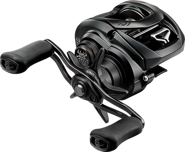 Daiwa Tatula Elite Baitcasting Reel - NEW IN REELS