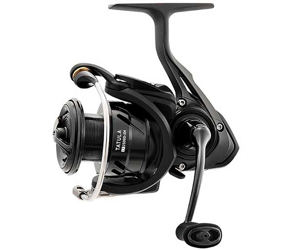 Daiwa Tatula LT Spinning Reel - NEW REEL