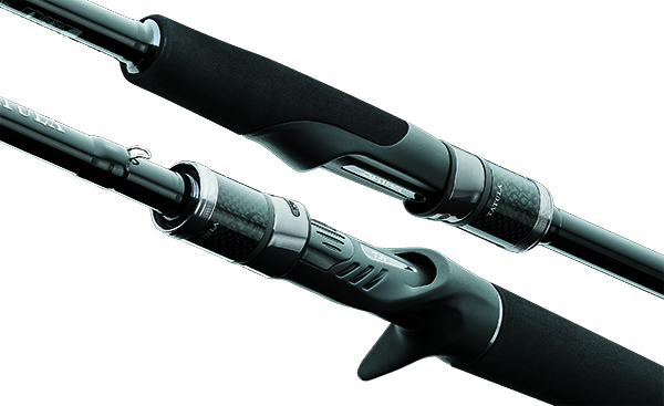 Daiwa Tatula XT Bass Rods - NEW IN RODS