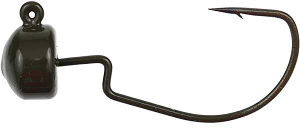 3 Brothers Baits EWG Ned Head Jighead - NEW IN JIGHEADS