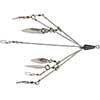 A-Rig 5-Wire Finesse Umbrella Rig
