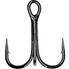 TBL930 Premium Round Bend Treble Hook