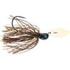 Thunder Cricket Gold Vibrating Swim Jig