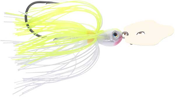 Strike King Thunder Cricket Gold Vibrating Swim Jig - FULL SELECTION