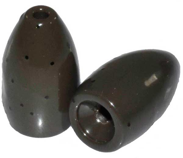 Team Davies Tungsten Worm Weights - NOW AVAILABLE 