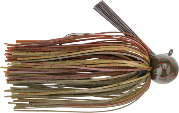 Strike King Tour Grade Football Jig - FULL SELECTION