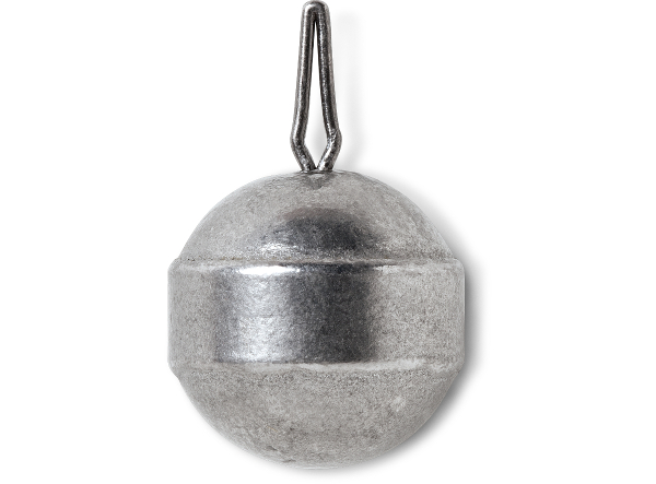 VMC TDSB Tungsten Drop Shot Ball Weights - FULL SELECTION
