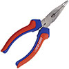 Bent Nose Pliers