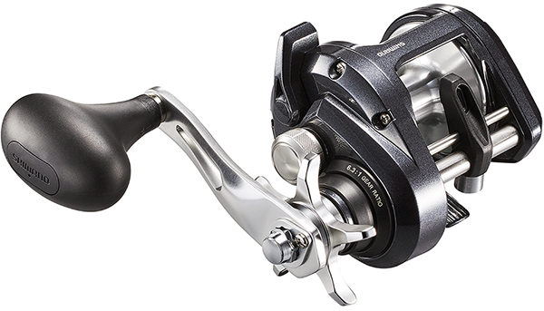 Shimano Tekota A Star Drag Conventional Reel - ALL SIZES