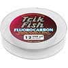 Fluorocarbon Line