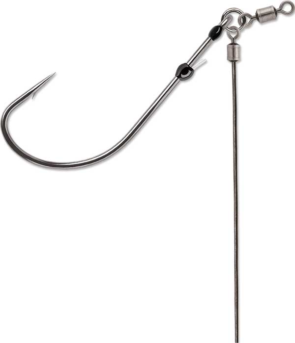 VMC TFNK Tokyo Rig Finesse Neko - NEW IN TERMINAL TACKLE