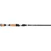 Tactical Bass Spinning Rods