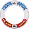 Saltwater Leader Monofilament Line Clear