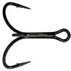 UltraPoint KVD Elite Triple Grip Treble Hook TG58NP-BN